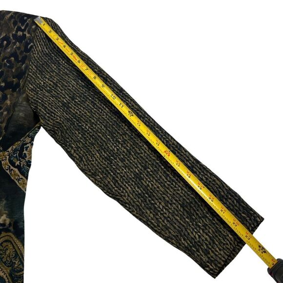 Vintage 80’s Platinum by Dorothy Schoelen 2PC Skirt Suit - Picture 8 of 15